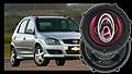 Celta 2007 - O Som � Do Novo Kit Original Expert Arlen