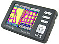 CAR TRIP 100 - Novo GPS da STETSOM