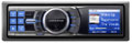 Alpine lan�a cd-player iDA-X001 com LCD e conex�o para iPod