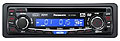 DVD-Player Panasonic CQ D1703 compat�vel com MP3 e DivX