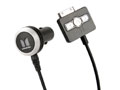 Monster Cable � premiada com seu transmissor de FM para iPod.
