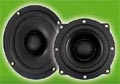 A championSpeakers lan�a driver para porta de 5 e 6 pol.