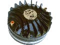 Eros lan�a driver com im� de neod�mio ETD-7130 N