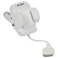 Elgin lan�a transmissor de MP3 e MP4 para carro