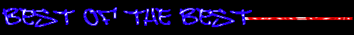 Best of the Best On-line Sound Sound Off