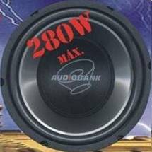 Subwoofer SW12D