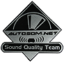 +detalhes Adesivo Sound Quality (a�o escovado)
