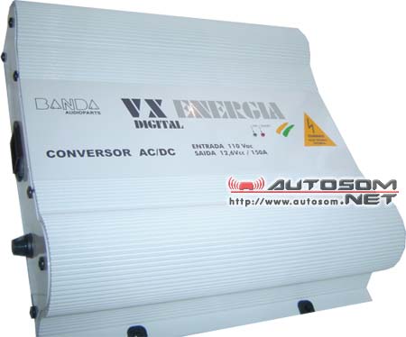 Voxer VXENERGIA