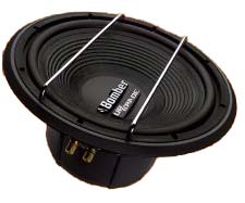 Upgrade BS 12 - 4 Ohms