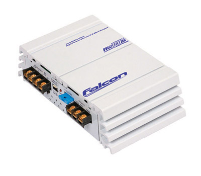 HS 320S