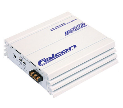 HS 600S