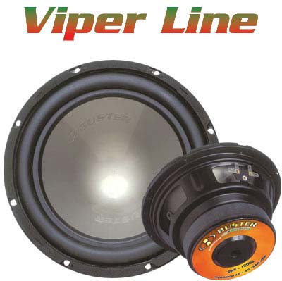 Subwoofer SWF 1200B 
