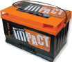 +detalhes Impact MXR SPL 850 100Ah 