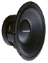 +detalhes Subwoofer 15SW1P 15