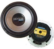 Midbass 6